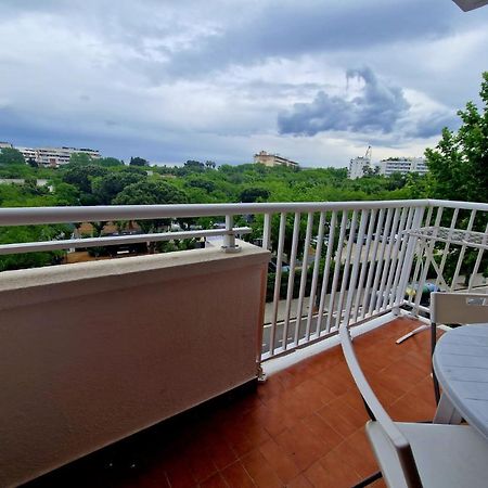 Ferienwohnung Apartamento Mar Del Priorat Salou Exterior foto
