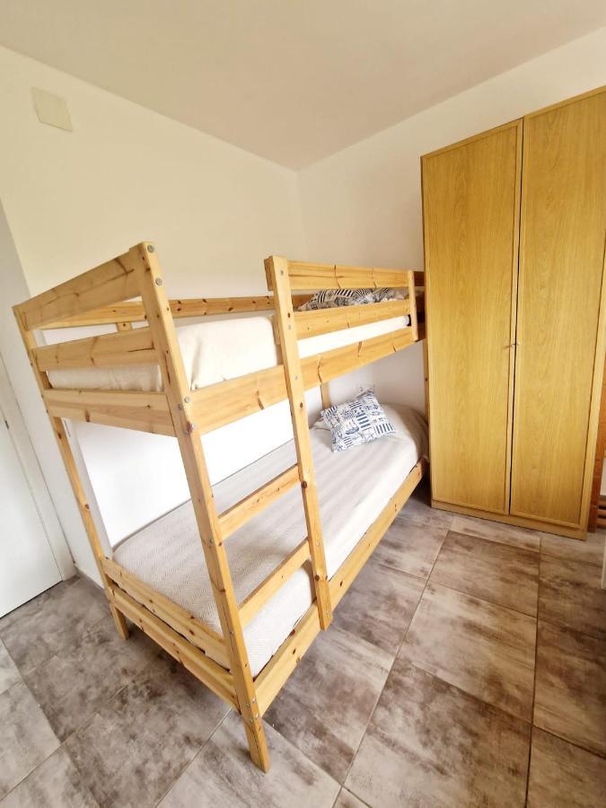 Ferienwohnung Apartamento Mar Del Priorat Salou Exterior foto