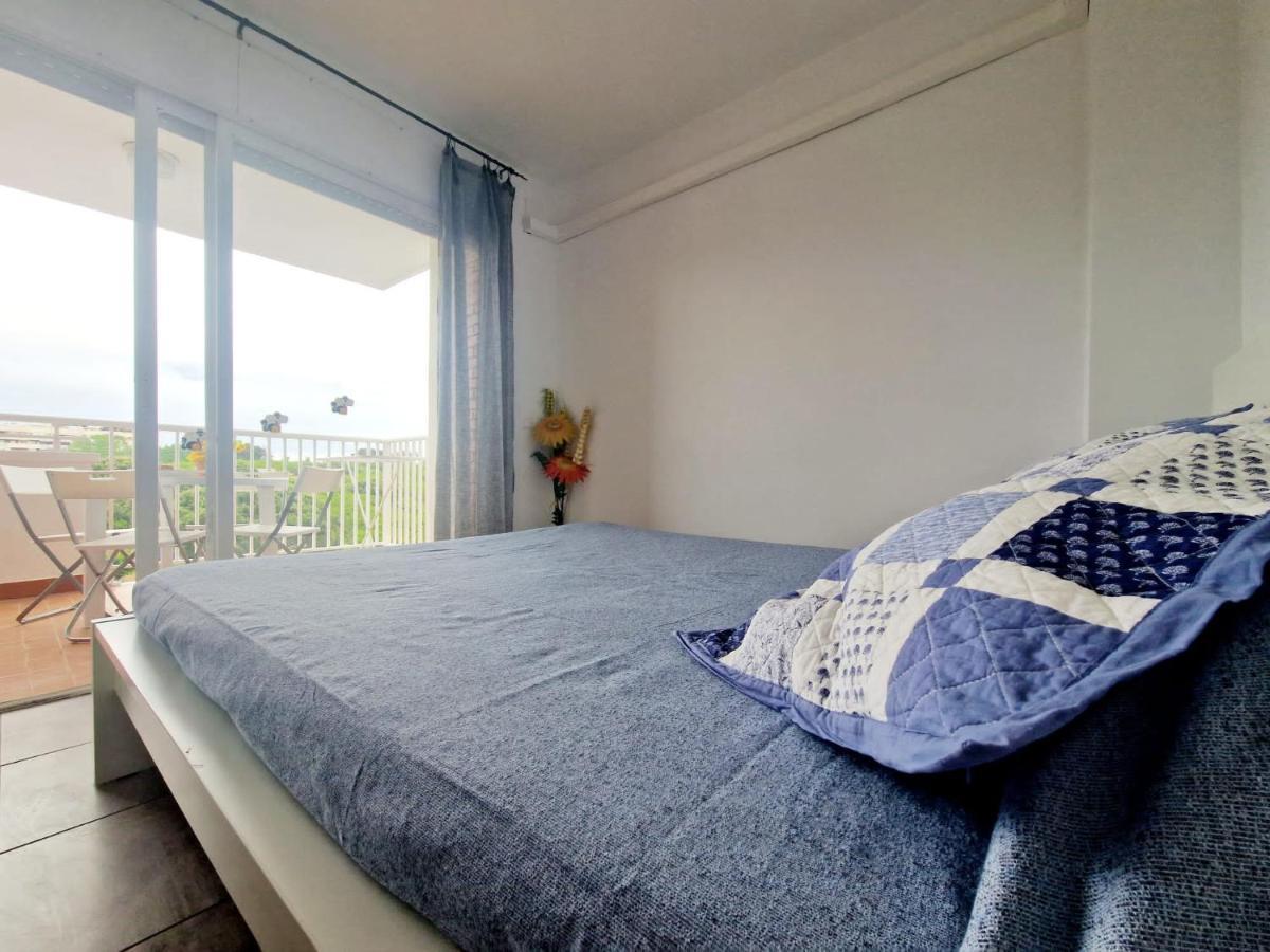 Ferienwohnung Apartamento Mar Del Priorat Salou Exterior foto